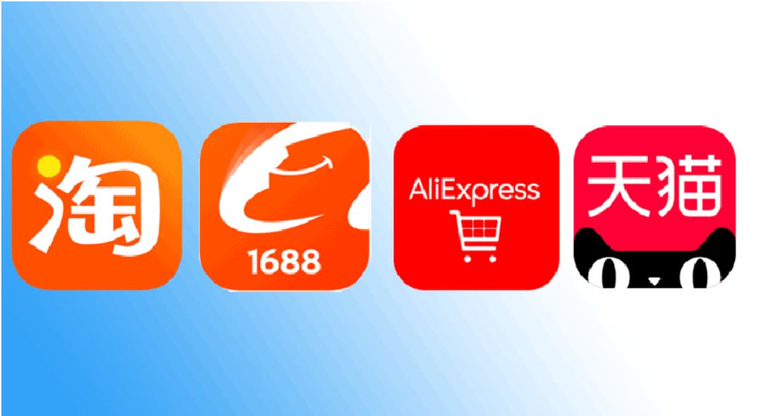 Dịch vụ mua hàng Alibaba